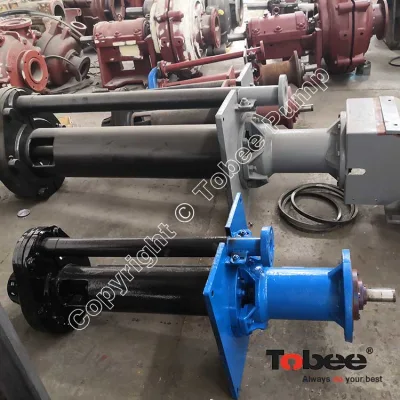 Tobee SP 수직형 배수 펌프 수직형 수중 펌프